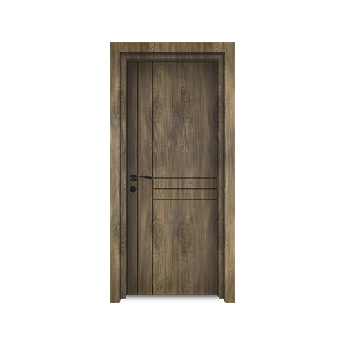 درب پلی وود 123 کد رنگ 1015