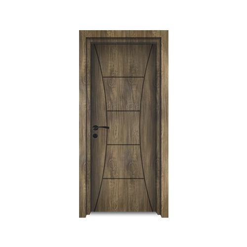 درب پلی وود 160 کد رنگ 1015