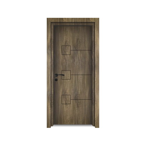 درب پلی وود 199 کد رنگ 1015