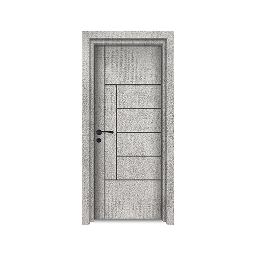 درب پلی وود 203 کد رنگ 1018