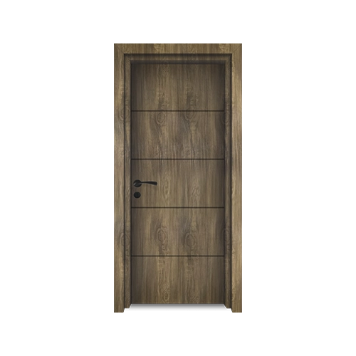 درب پلی وود 216 کد رنگ 1015