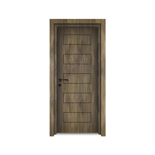 درب پلی وود 219 کد رنگ 1015