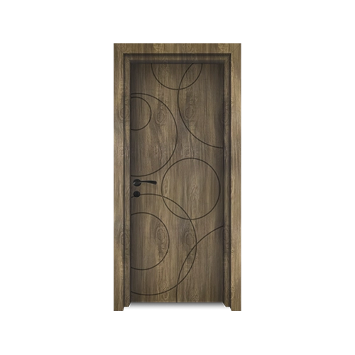 درب پلی وود 230 کد رنگ 1015