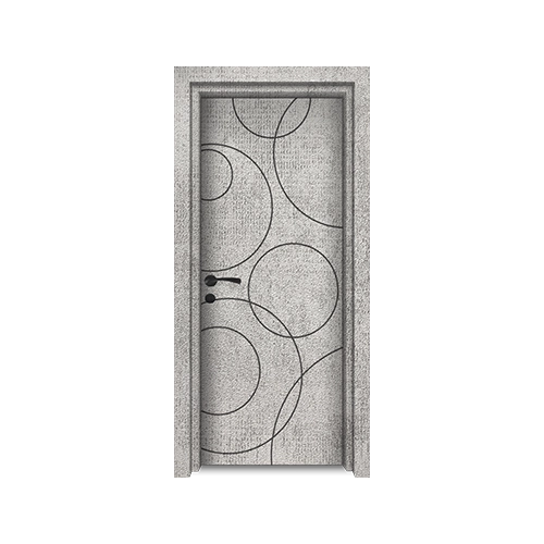 درب پلی وود 230 کد رنگ 1018