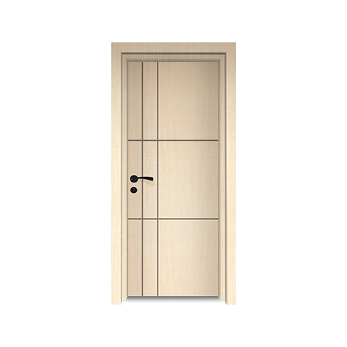 درب پلی وود 233 کد رنگ 1017