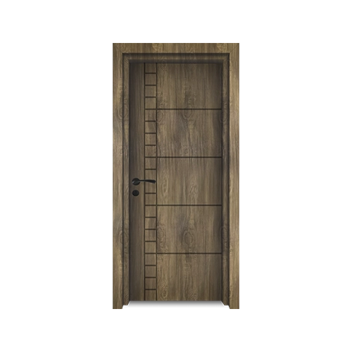 درب پلی وود 246 کد رنگ 1015