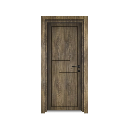 درب پلی وود 264 کد رنگ 1015