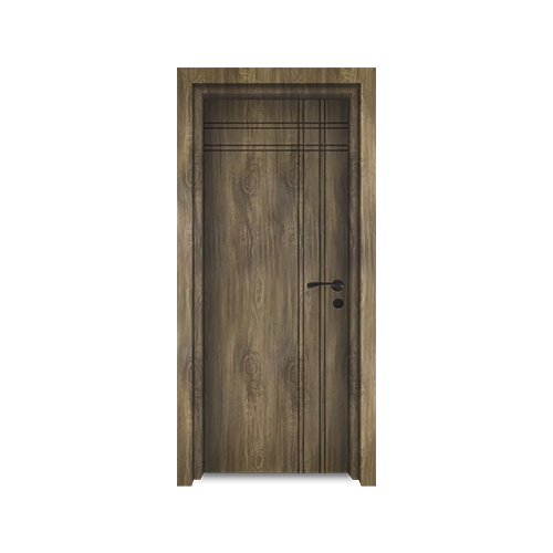 درب پلی وود 304 کد رنگ 1015