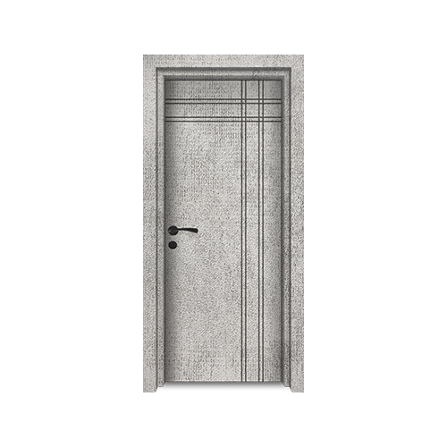 درب پلی وود 304 کد رنگ 1018