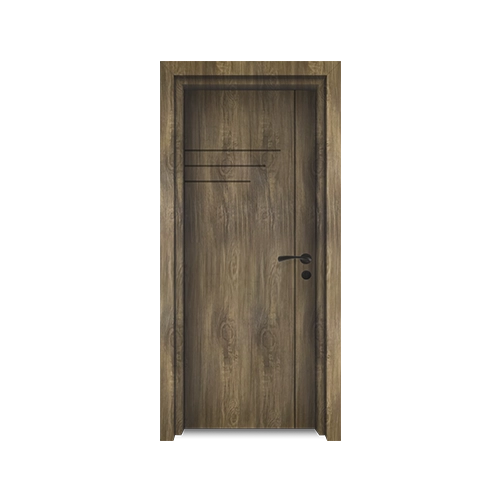 درب پلی وود 406 کد رنگ 1015