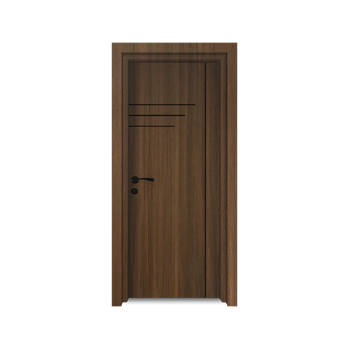 درب پلی وود 406 کد رنگ 1016