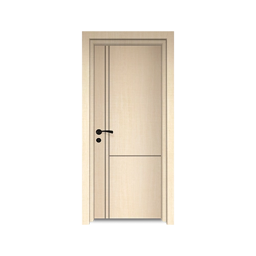 درب پلی وود 414 کد رنگ 1017