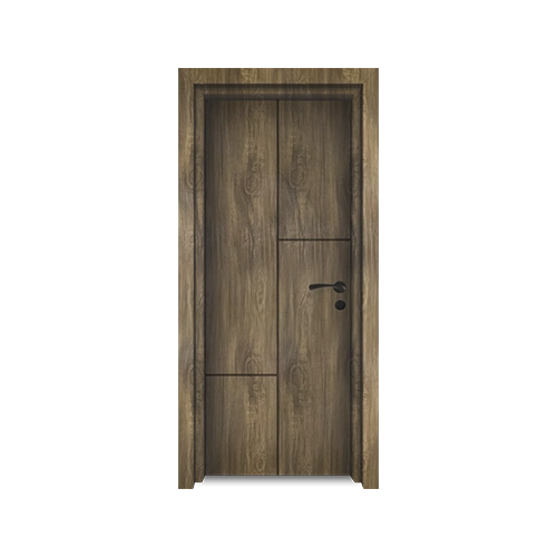 درب پلی وود 416 کد رنگ 1015