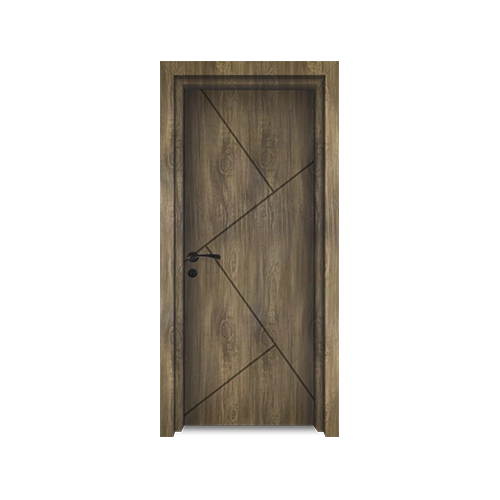 درب پلی وود 420 کد رنگ 1015