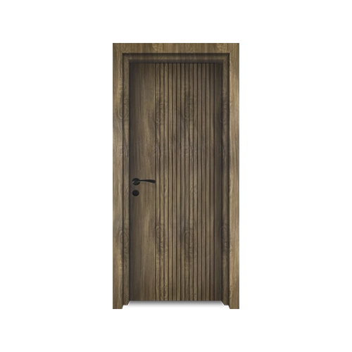 درب پلی وود 421 کد رنگ 1015