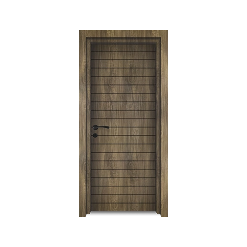 درب پلی وود 434 کد رنگ 1015