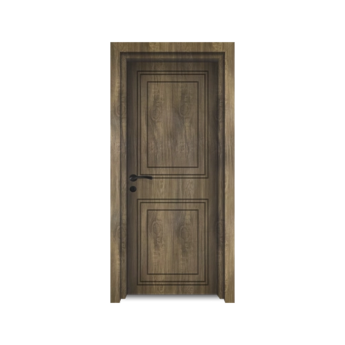 درب پلی وود 438 کد رنگ 1015