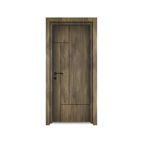 درب پلی وود 439 کد رنگ 1015