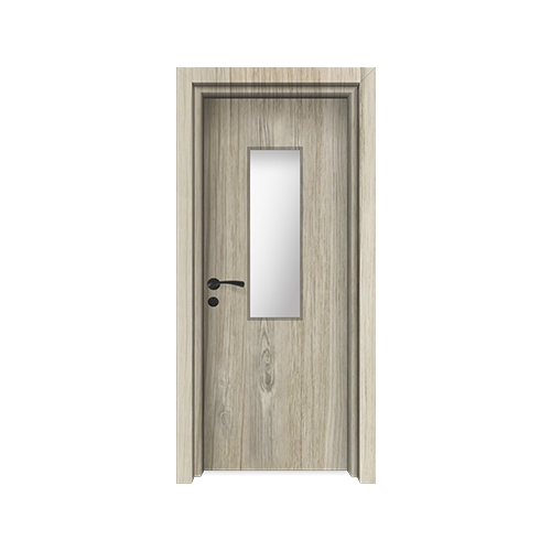 درب پلی وود قاب شیشه G09 کد رنگ 2004