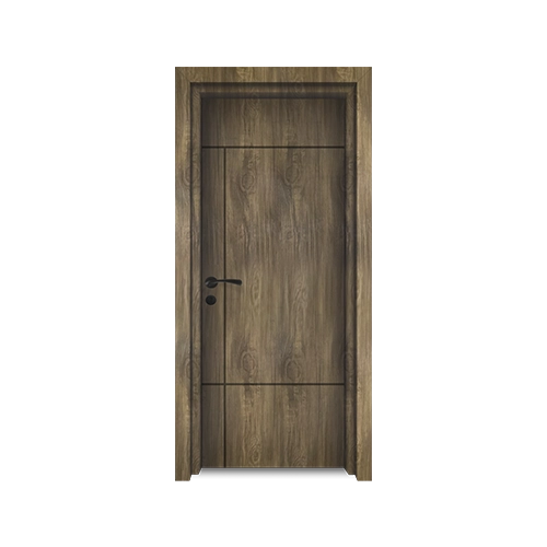 درب پلی وود 433 کد رنگ 1015