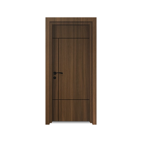 درب پلی وود 433 کد رنگ 1016