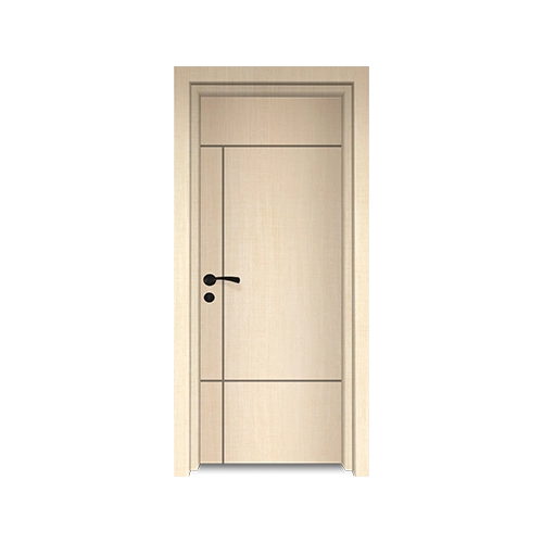 درب پلی وود 433 کد رنگ 1017